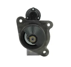Startmotor 12V 4.2kW 10 Kuggar CW - 2