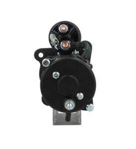 Startmotor 12V 4.2kW 10 Kuggar CW - 4