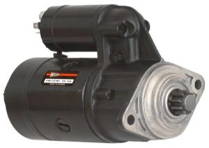 Startmotor 12V 0.7kW - 1