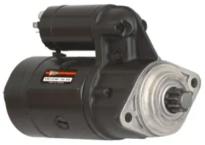 Startmotor 12V 0.7kW - 1