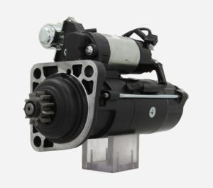 Startmotor 24V 5.2kW CCW (2-polig) - 1