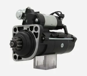 Startmotor 24V 5.2kW CCW (2-polig) - 1