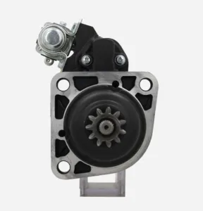 Startmotor 24V 5.2kW CCW (2-polig) - 2