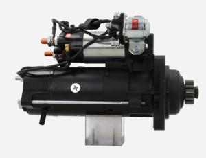 Startmotor 24V 5.2kW CCW (2-polig) - 3