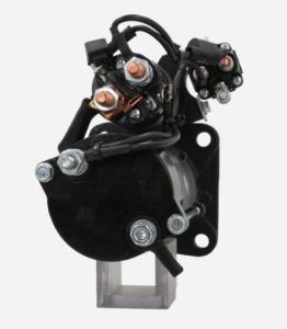 Startmotor 24V 5.2kW CCW (2-polig) - 4