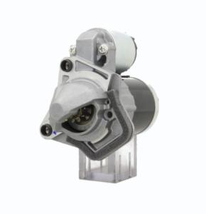 Startmotor 12V 1.0kW CW, original Mitsubishi - 1