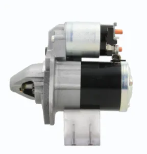 Startmotor 12V 1.0kW CW, original Mitsubishi - 3