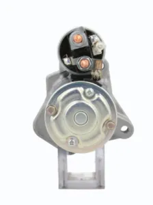 Startmotor 12V 1.0kW CW, original Mitsubishi - 2