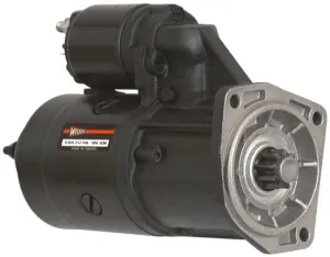 Startmotor 12V 0.7kW 9 kuggar CW - 1
