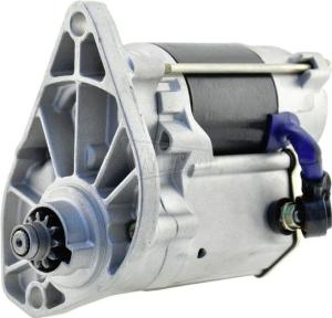 Startmotor 12V 1.4kW - 1