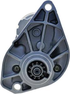 Startmotor 12V 1.4kW - 2