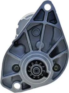 Startmotor 12V 1.4kW - 2