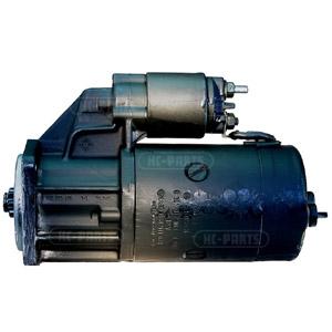 Startmotor 12V 1.7kW - 1