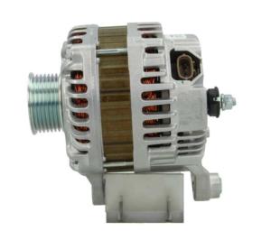Generator 12V 150A, original Mitsubishi - 3