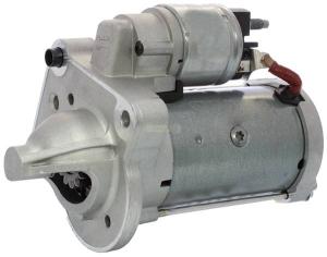 Startmotor 12V 1.8kW 13 Kuggar CW - 1