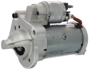 Startmotor 12V 1.8kW 13 Kuggar CW - 1