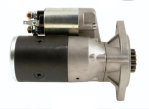 Startmotor 12V 1.6kW - 1