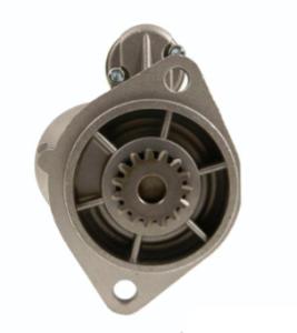 Startmotor 12V 1.6kW - 2
