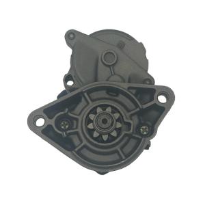 Startmotor 12V 1.4kW - 4