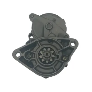 Startmotor 12V 1.4kW - 4