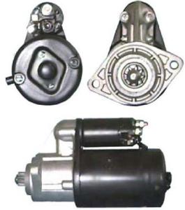 Startmotor 12V 1.5kW - 1