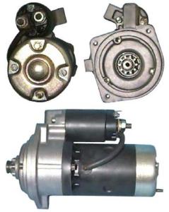 Startmotor 12V 1.3kW - 1
