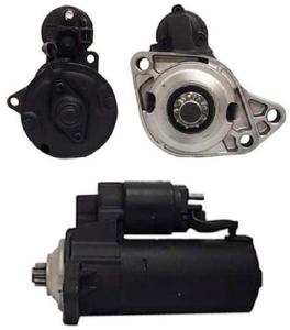 Startmotor 12V 1.8kW - 1