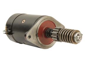 Startmotor 12V 2.0kW 13 Kuggar CW - 1