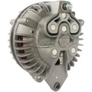 Generator 12V 78A - 2