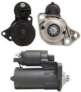 Startmotor 12V 1.1kW - 1