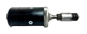 Startmotor 12V 0.8kW - 3