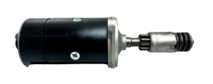 Startmotor 12V 0.8kW - 3