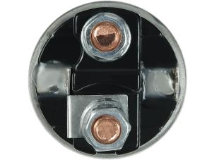Solenoid Mitsubishi 24V - 3