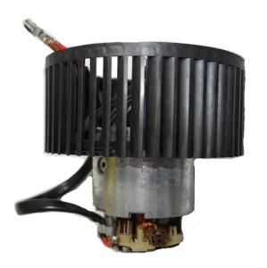 Fläktmotor Bosch 12V med fläkt - 1