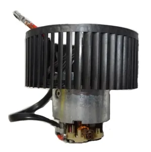 Fläktmotor Bosch 12V med fläkt - 1