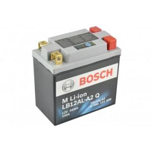 MC-Batteri Litium 240CCA 48Wh - 1