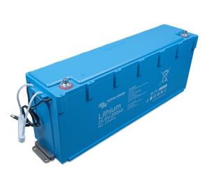 Batteri Litium NG 12,8V 300Ah Victron - 1