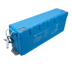 Batteri Litium NG 12,8V 300Ah Victron - 1