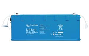 Batteri Litium NG 12,8V 300Ah Victron - 2