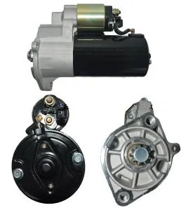 Startmotor 12V 2.0kW - 1