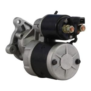 Startmotor 12V 1.0kW - 1