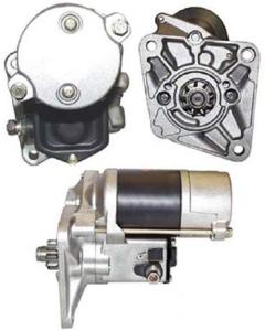 Startmotor 12V 2.0kW - 1