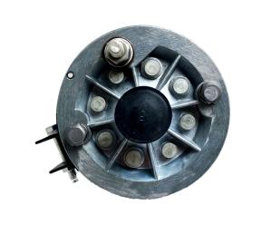 Startmotor 12V 0.8kW - 4