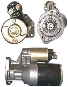 Startmotor 12V 1.2kW - 1