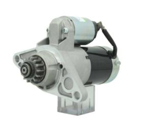 Startmotor 12V 2.0kW 14 kuggar - 2
