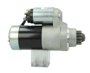 Startmotor 12V 2.0kW 14 kuggar - 4