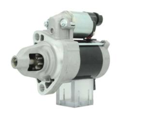 Startmotor 12V 0.7kW 9 Kuggar CW - 2