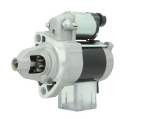 Startmotor 12V 0.7kW 9 Kuggar CW - 2