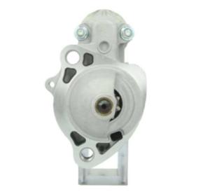 Startmotor 12V 0.7kW 9 Kuggar CW - 3
