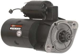 Startmotor 12V 1.2kW - 1